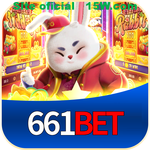 Imagem promocional da 661bet mostrando a plataforma e suas vantagens